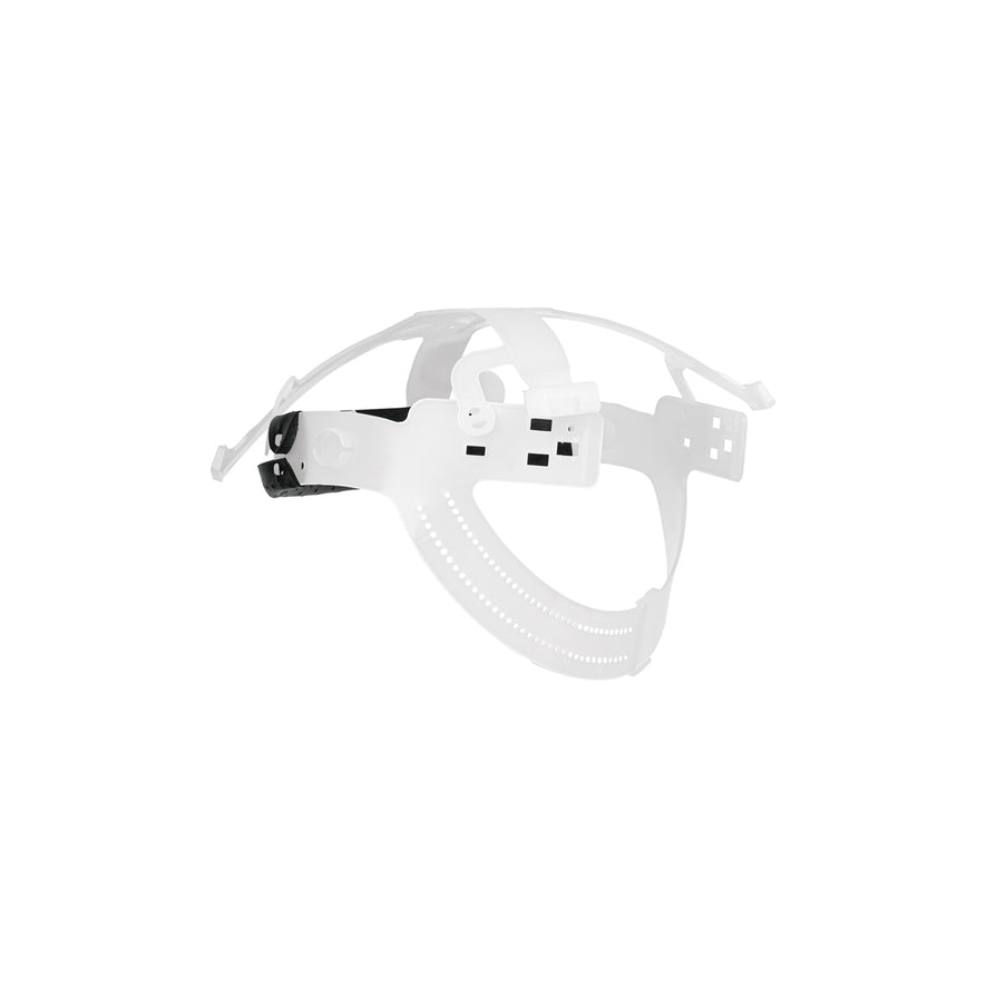 Suspensión para cascos, ajuste por intervalos, Pretul Caja con 4, 20631