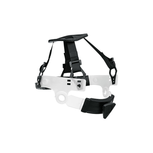 Suspensión para cascos, ajuste por matraca, Truper Caja con 4, 100145