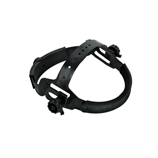 Suspensión para protector facial con matraca Truper Expert Caja con 2, 101262