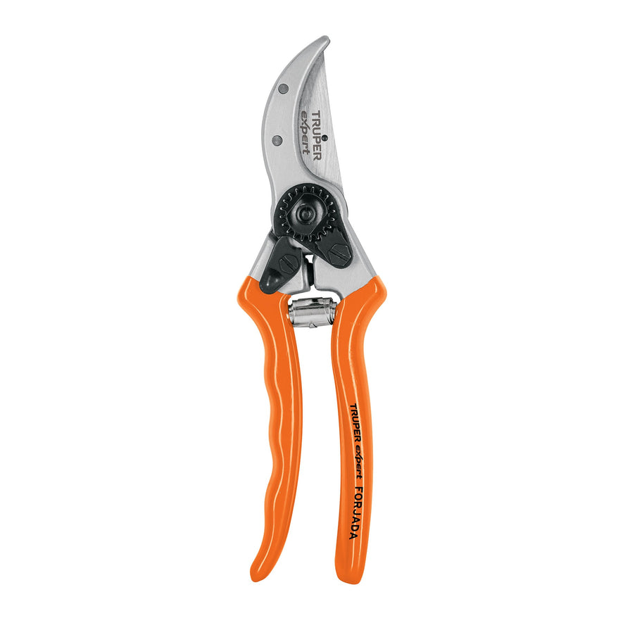 Tijera para poda 8' de aluminio forjado para diestro, Expert Caja con 3, 18469