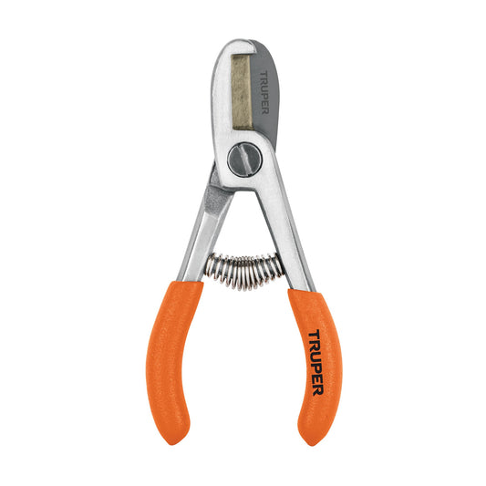Tijera forjada para poda 5-1/2', aguacatera, Truper Caja con 6, 18459