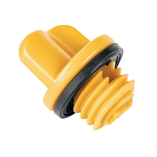 Tápon de aceite para VICO-55, Truper Caja con 6, 103507