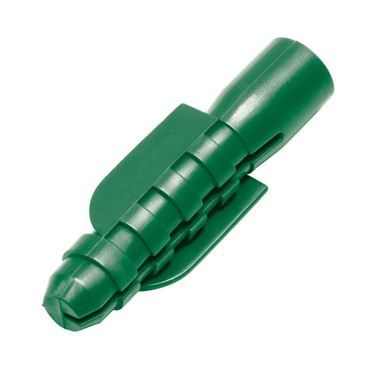 Bolsa con 20 taquetes de plástico 1/2', Fiero Caja con 6, 40749