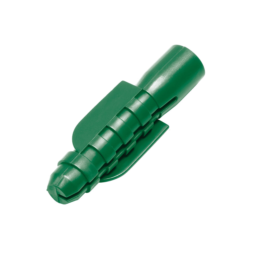 Bolsa con 50 taquetes de plástico 1/2', Fiero Caja con 12, 40164