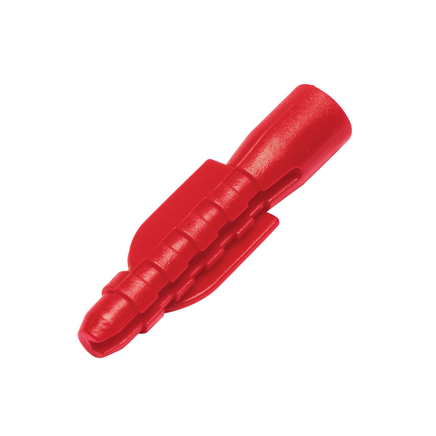 Bolsa con 20 taquetes de plástico 1/4', Fiero Caja con 24, 40746