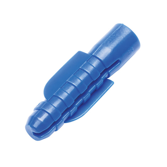 Bolsa con 20 taquetes de plástico 3/8', Fiero Caja con 24, 40748