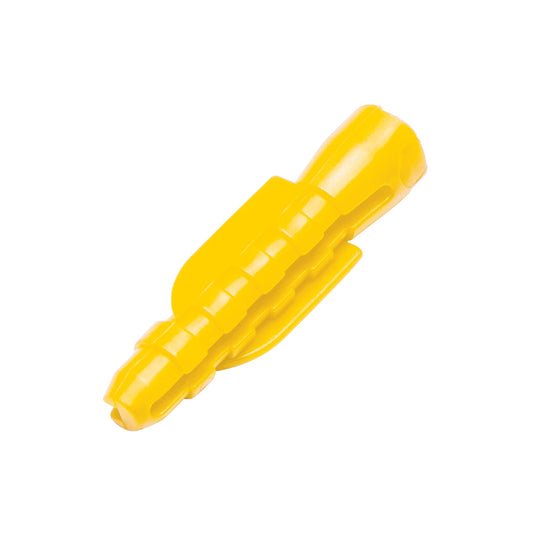 Bolsa con 20 taquetes de plástico 7/32', Fiero Caja con 12, 40745