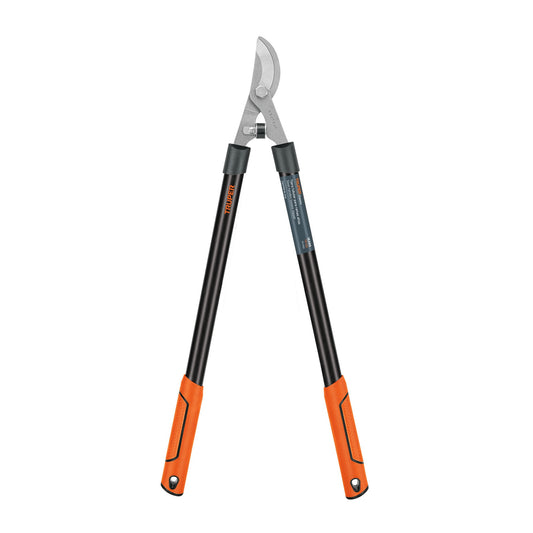 Tijera para ramas 70 cm, Classic, mgos tubulares, TRUPER Caja con 3, 18399