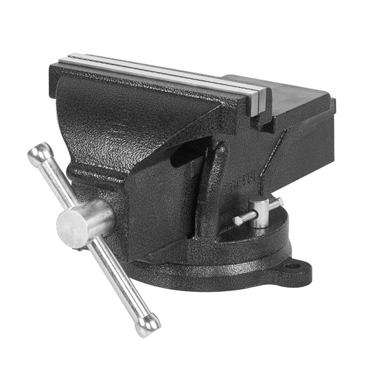 Tornillo de banco 8' de hierro gris, Pretul, 26044