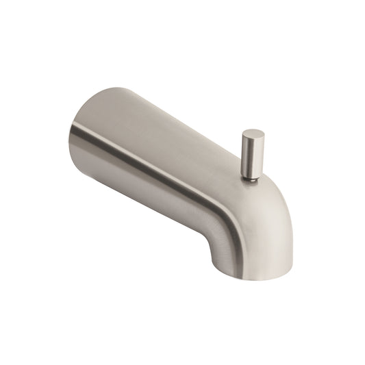 Salida de tina con desviador, satín, FOSET TÚBIG Caja con 2, 47483