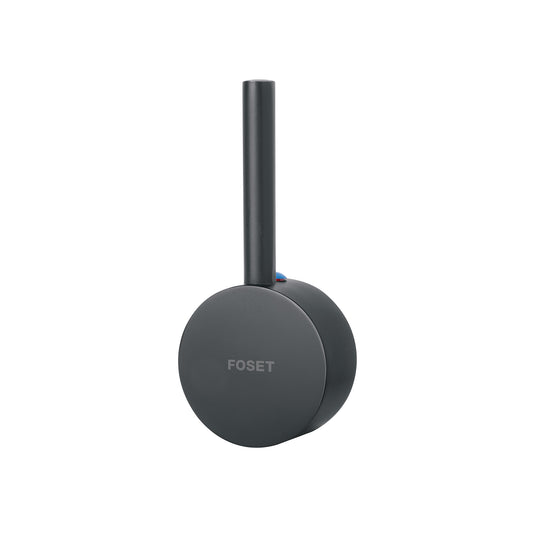 Maneral repuesto para TBM-46/47 y TBF-87, negro, Foset Túbig, 48529