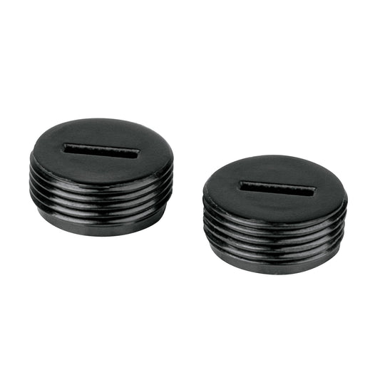 Tapa porta carbón de repuesto para LIBA-4X24N3, Truper, 101179