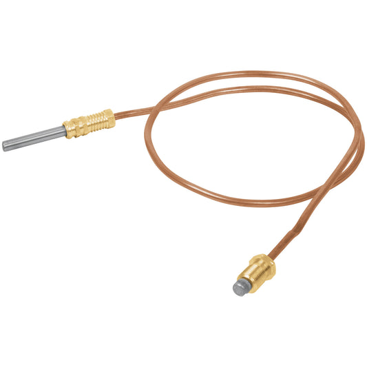 Termocople 60 cm roscable, Foset Caja con 10, 49210