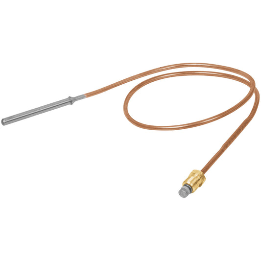 Termocople 60 cm soldable, Foset Caja con 10, 49211