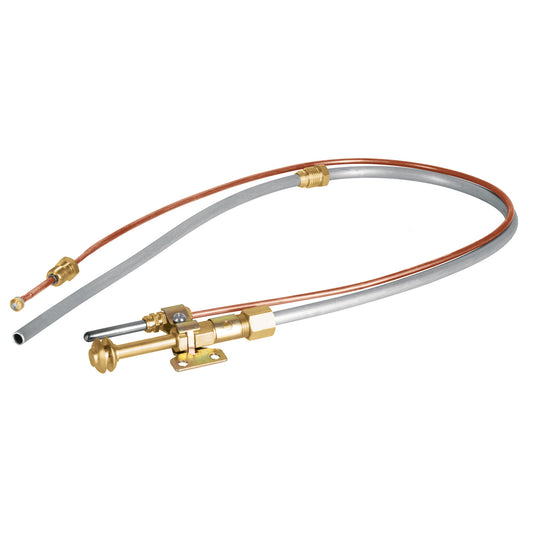 Termopar tipo Greyson, 60 cm, Foset Caja con 10, 46147