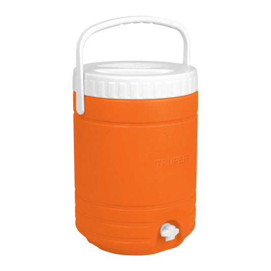 Termo con dispensador, 18 L, TRUPER, 62125