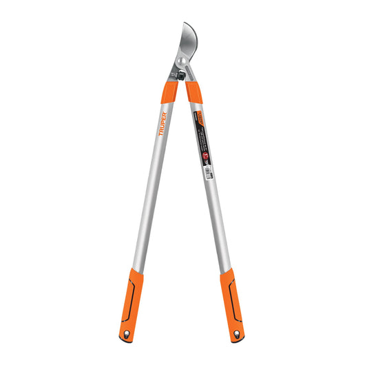 Tijera para ramas 70 cm, mgos de aluminio, TRUPER EXPERT Caja con 3, 18392