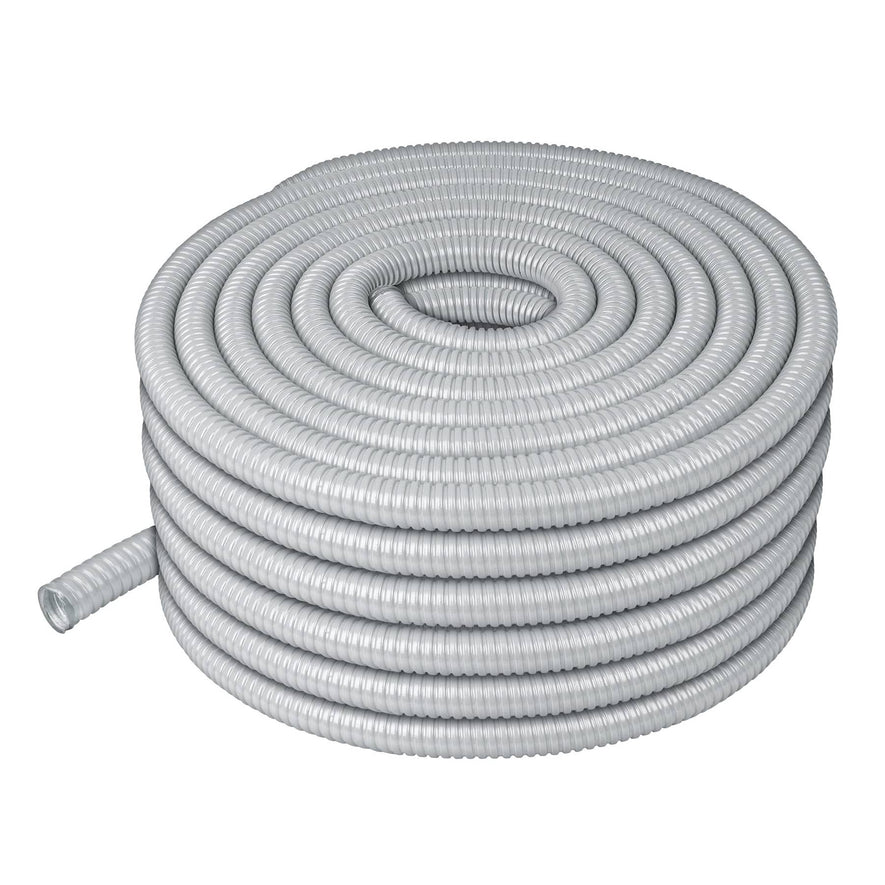 Rollo de 50 m de tubo flexible liquid tight de 3/4', Volteck, 47322