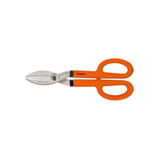 Tijera para hojalatero 12', Truper Caja con 4, 18502