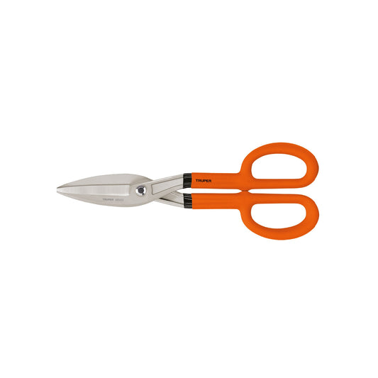 Tijera para hojalatero 14', Truper Caja con 2, 18503