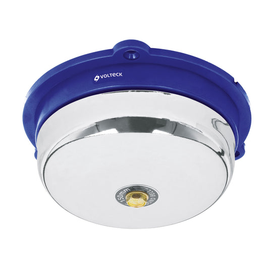 Timbre tipo campana de 6', Volteck Caja con 4, 46609