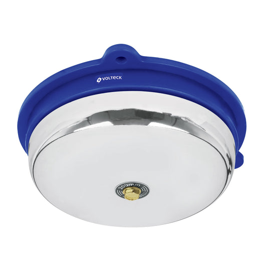 Timbre tipo campana de 8', Volteck Caja con 4, 46610