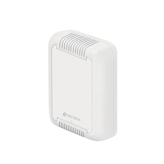 Timbre alámbrico, 1 tono, Volteck Caja con 4, 46605