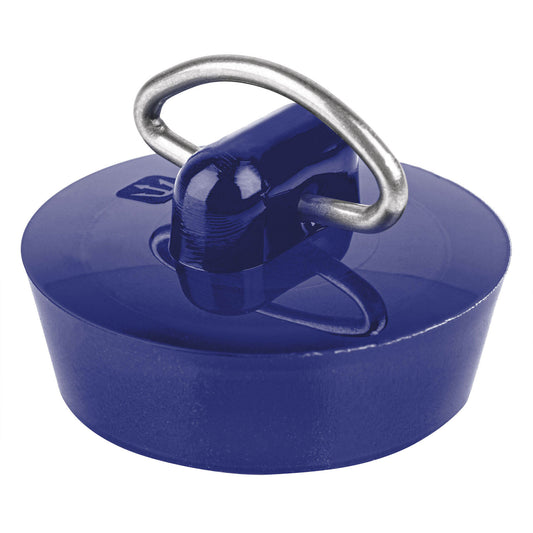 Tapón de PVC para lavabo, 26 a 35 mm, Foset Caja con 10, 49815