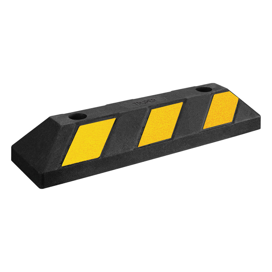 Tope de 55 cm para estacionamiento, Truper, 101592