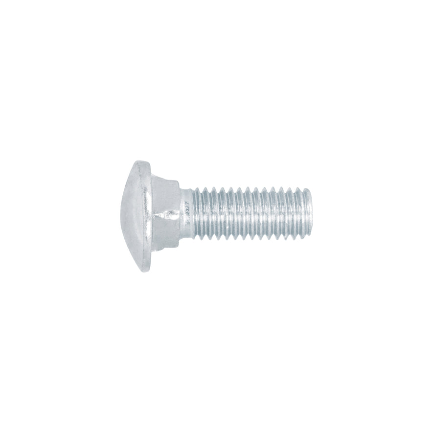 Bolsa con 30 tornillos 1/2' x 1-1/2' tipo coche, Fiero Caja con 3, 44747