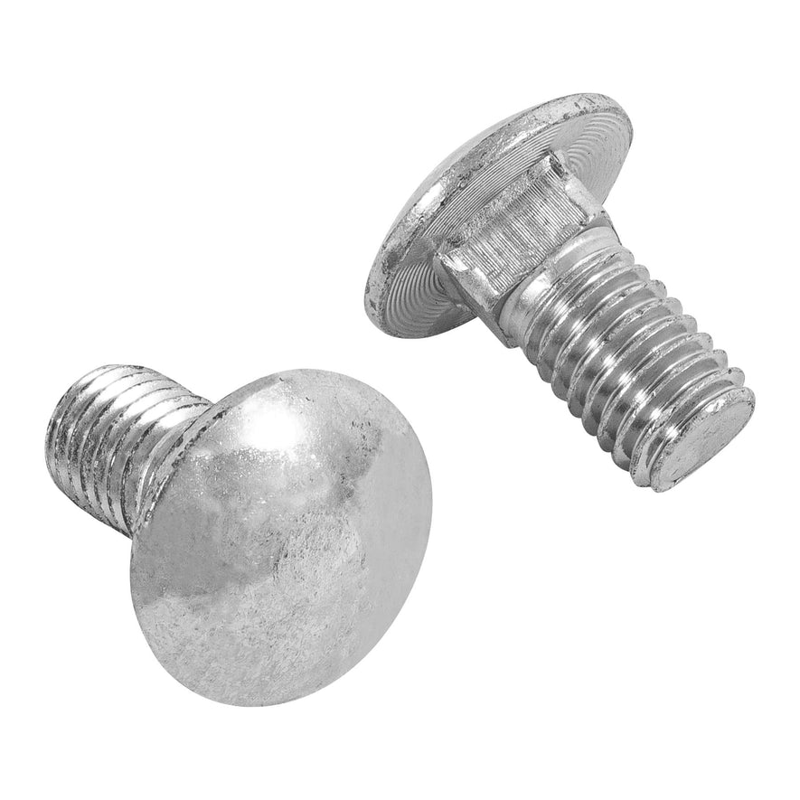 Bolsa con 40 tornillos 1/2' x 1' tipo coche, Fiero Caja con 3, 44745