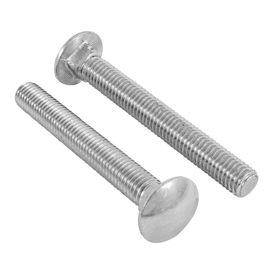 Bolsa con 15 tornillos 1/2' x 4' tipo coche, Fiero Caja con 3, 44752