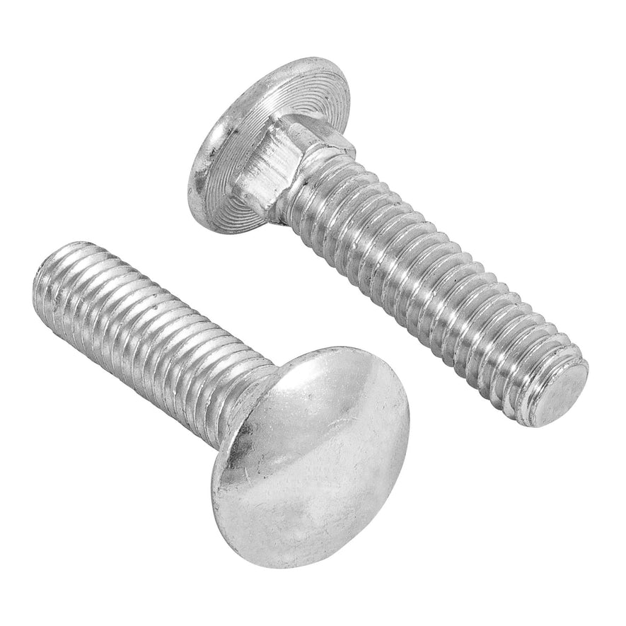 Bolsa con 70 tornillos 3/8' x 1-1/2' tipo coche, Fiero Caja con 3, 44731