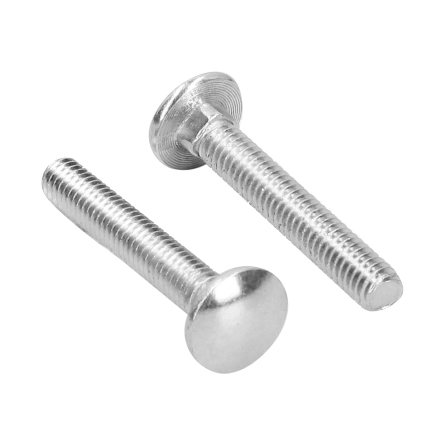 Bolsa con 80 tornillos 5/16' x 2' tipo coche, Fiero Caja con 3, 44723