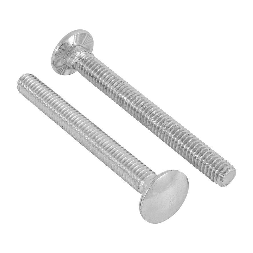 Bolsa con 60 tornillos 5/16' x 3' tipo coche, Fiero Caja con 3, 44725