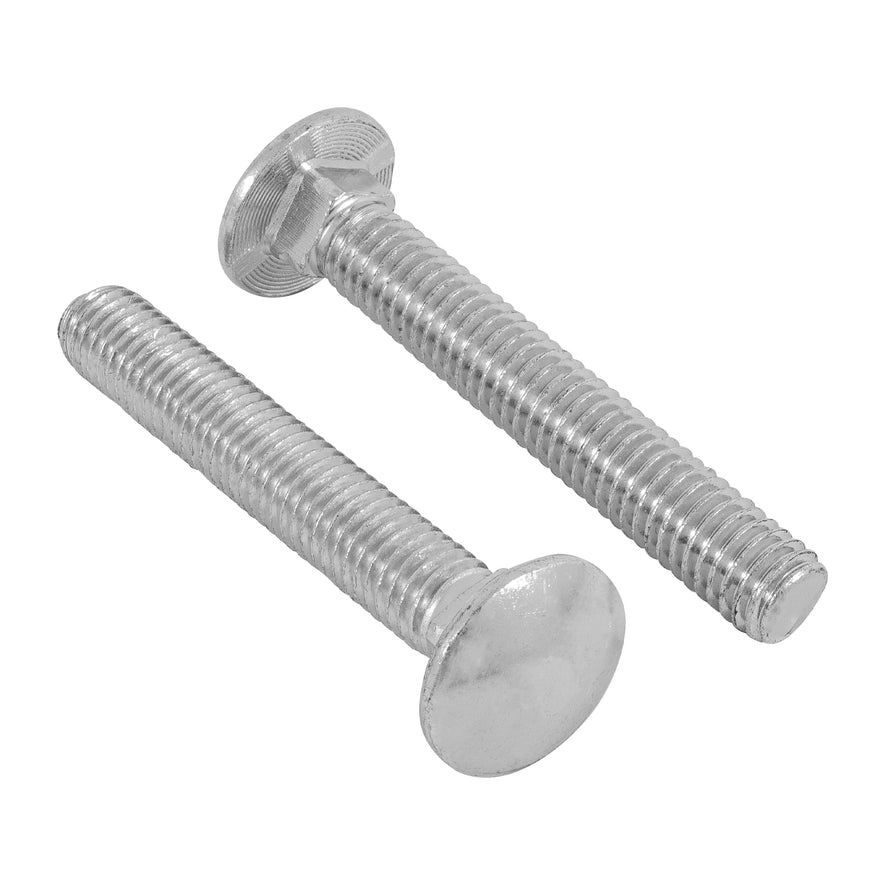 Bolsa con 30 tornillos 7/16' x 3' tipo coche, Fiero Caja con 3, 44742