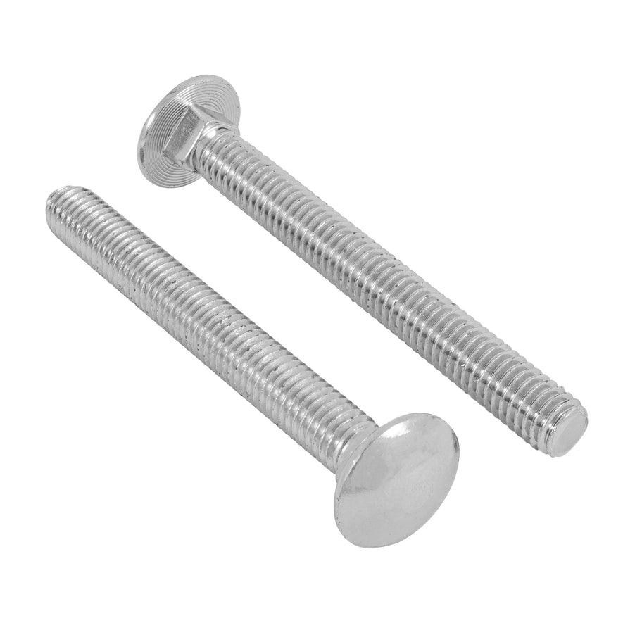 Bolsa con 20 tornillos 7/16' x 4' tipo coche, Fiero Caja con 3, 44744