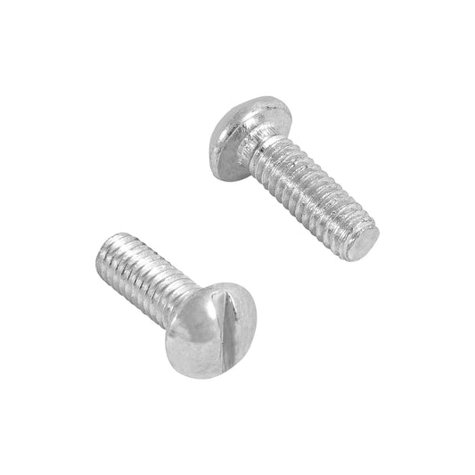 Bolsa con 450 tornillos 5/32' x 1/2' tipo estufa, Fiero Caja con 6, 44606