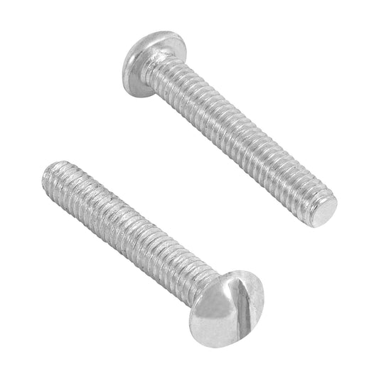 Bolsa con 300 tornillos 5/32' x 1' tipo estufa, Fiero Caja con 6, 44609