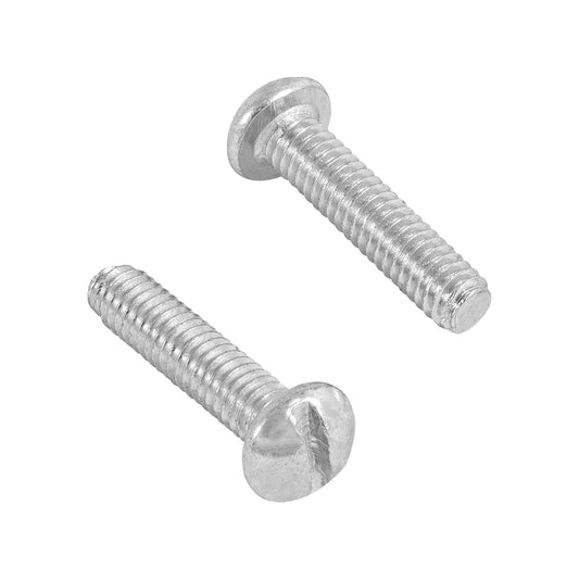 Bolsa con 350 tornillos 5/32' x 3/4' tipo estufa, Fiero Caja con 6, 44608