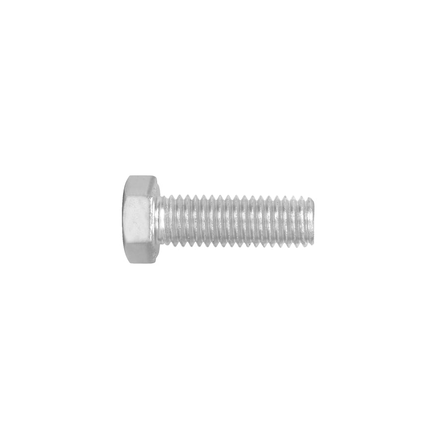 Bolsa con 40 tornillos 1/2' x 1-1/4' tipo máquina, FIERO Caja con 3, 44592