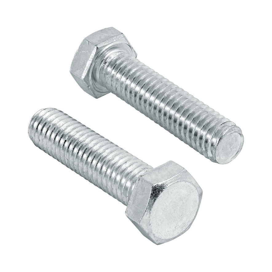 Bolsa con 70 tornillos 3/8' x 1-1/2' tipo máquina, FIERO Caja con 3, 44577