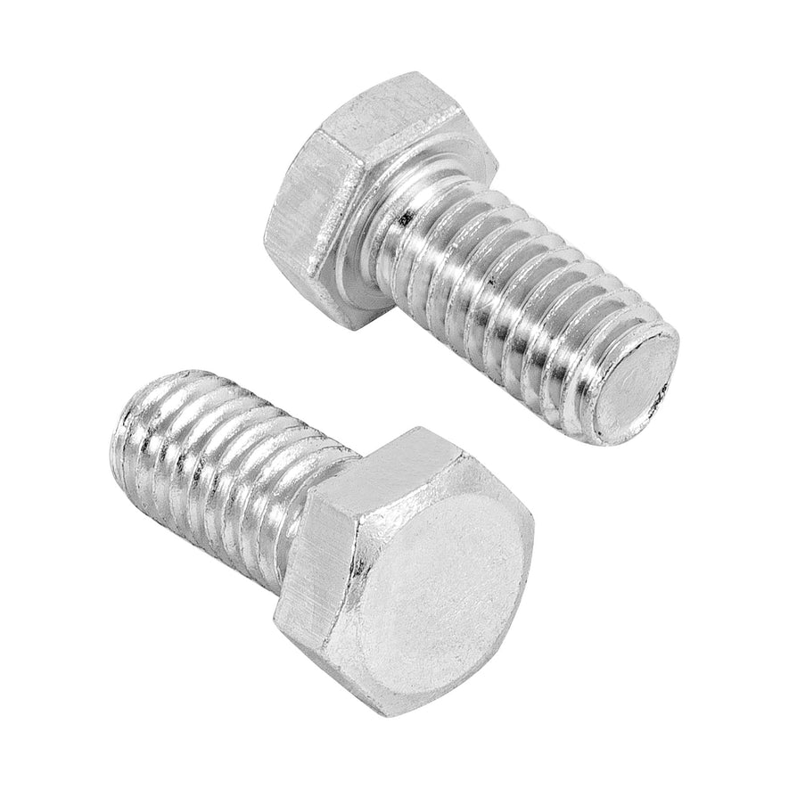 Bolsa con 50 tornillos 3/8' x 3/4' tipo máquina, FIERO Caja con 6, 44574