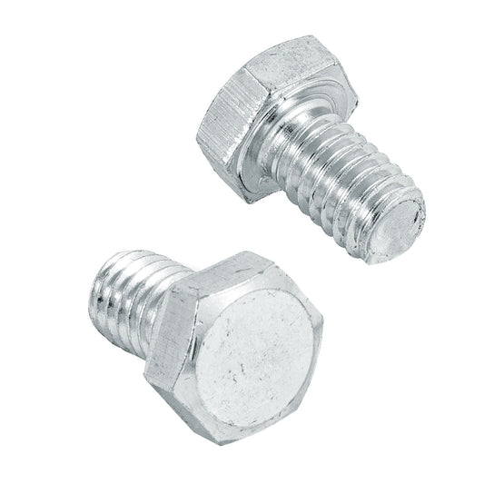 Bolsa con 100 tornillos 5/16' x 1/2' tipo máquina, FIERO Caja con 6, 44564