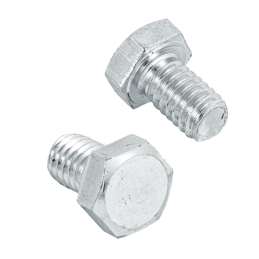 Bolsa con 100 tornillos 5/16' x 1/2' tipo máquina, FIERO Caja con 6, 44564