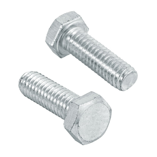 Bolsa con 60 tornillos 5/16' x 1' tipo máquina, FIERO Caja con 6, 44566