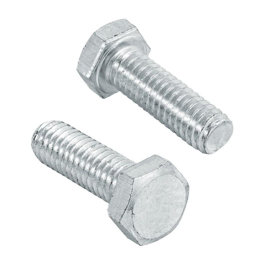 Bolsa con 60 tornillos 5/16' x 1' tipo máquina, FIERO Caja con 6, 44566