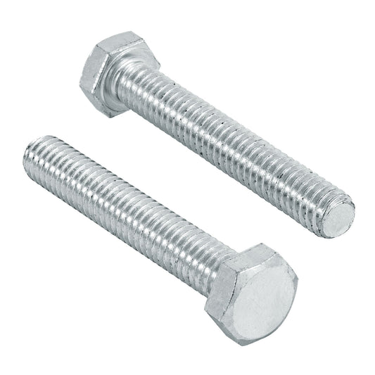 Bolsa con 80 tornillos 5/16' x 2' tipo máquina, FIERO Caja con 3, 44569