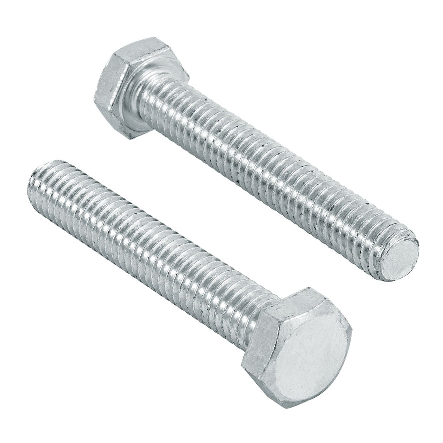 Bolsa con 80 tornillos 5/16' x 2' tipo máquina, FIERO Caja con 3, 44569