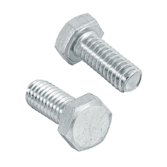 Bolsa con 80 tornillos 5/16' x 3/4' tipo máquina, FIERO Caja con 6, 44565